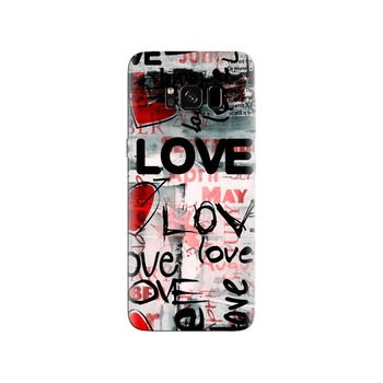 Husa Samsung S8 Love It Husa Samsung S8 Love It