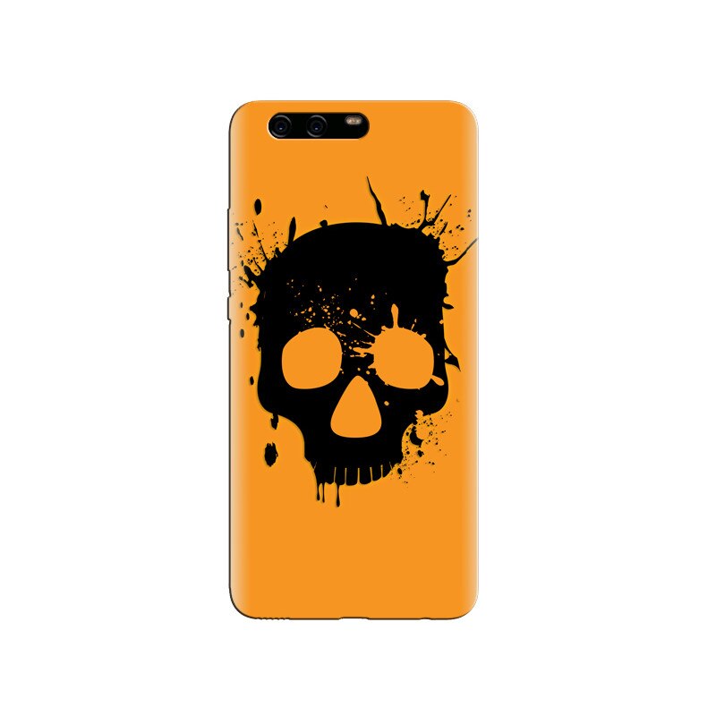 Husa Huawei P10 Wasted Skull