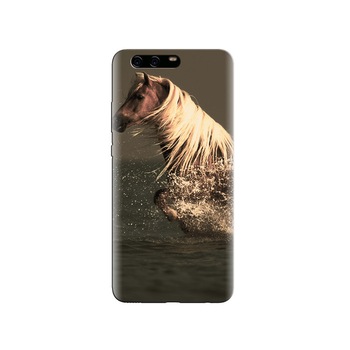 Husa Huawei P10 Water Horse Husa Huawei P10 Water Horse