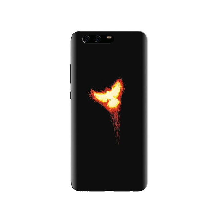 Huawei P10 PLUS Уникален голям калъф