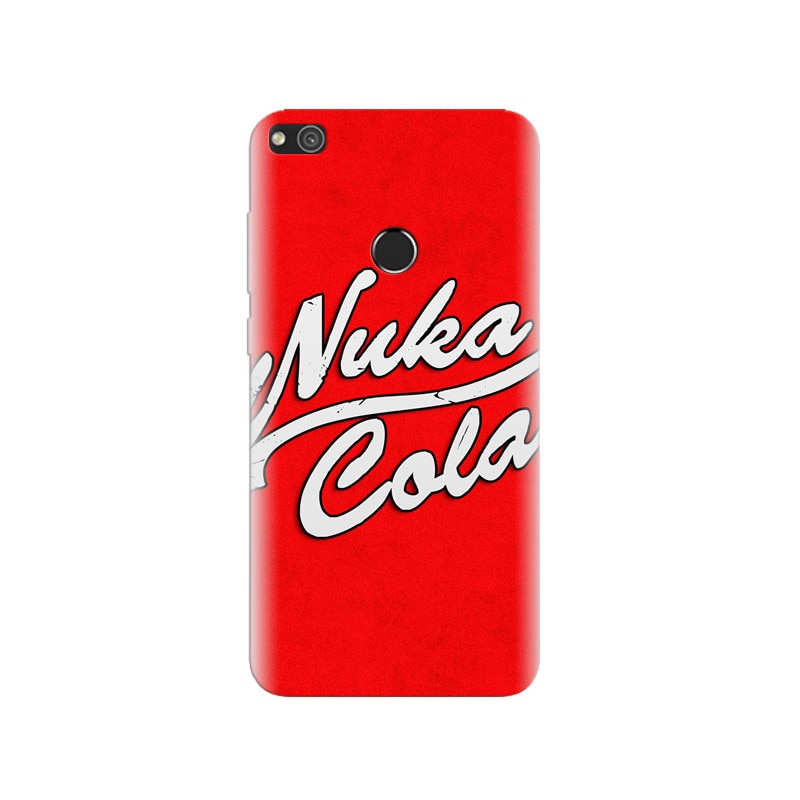 Husa Huawei P8 Lite 2017 Nuka Cola