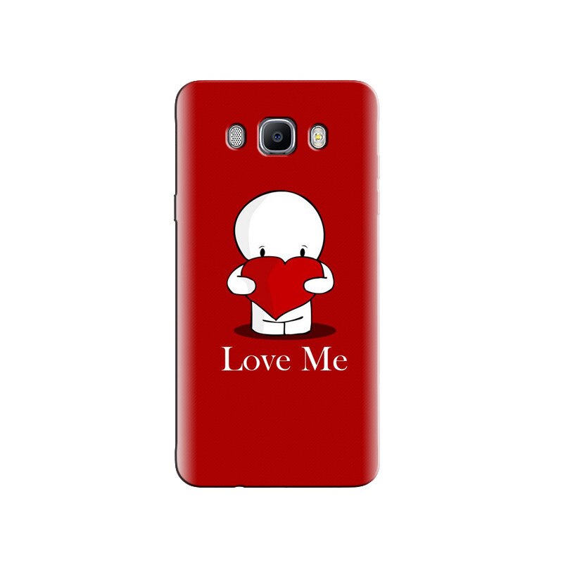 Husa Samsung J5 2016 Valentine s