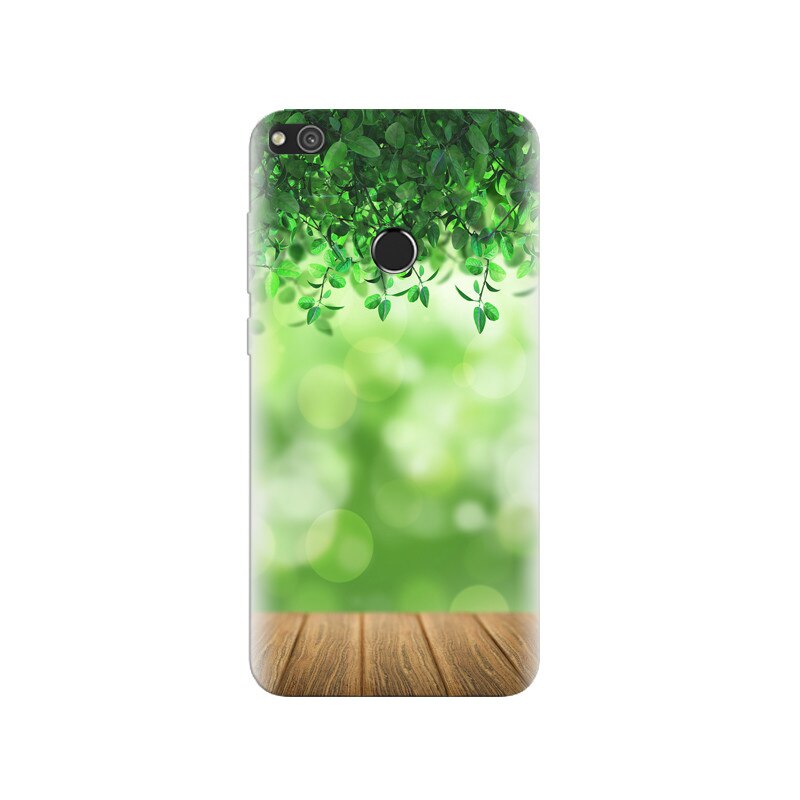 Husa Huawei P8 Lite 2017 Nature Bokeh