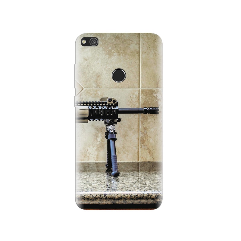 Husa Huawei P8 Lite 2017 Assault Rifle AR1Of Military High Qualitys