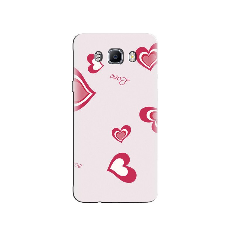 Husa Samsung J5 2016 Sweet Hearts S