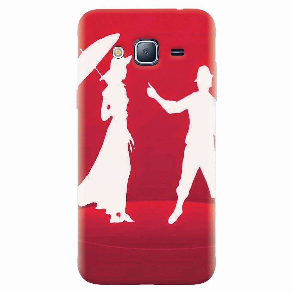 Husa silicon pentru Samsung Galaxy J7 2015, Propose Day Wishes Special