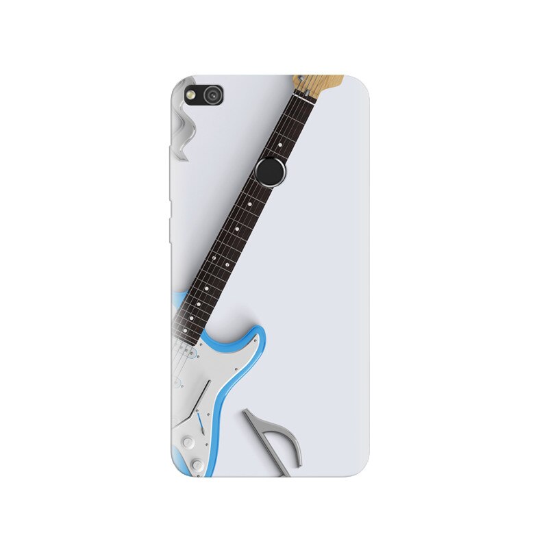 Husa Huawei P8 Lite 2017 Music