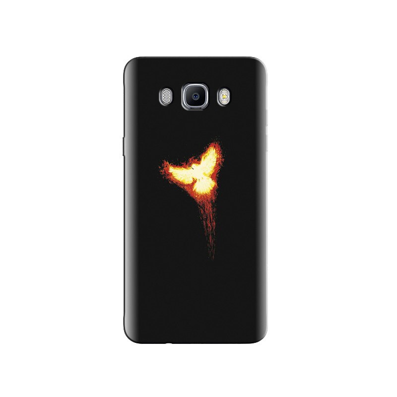 Husa Samsung J5 2016 Unique Large