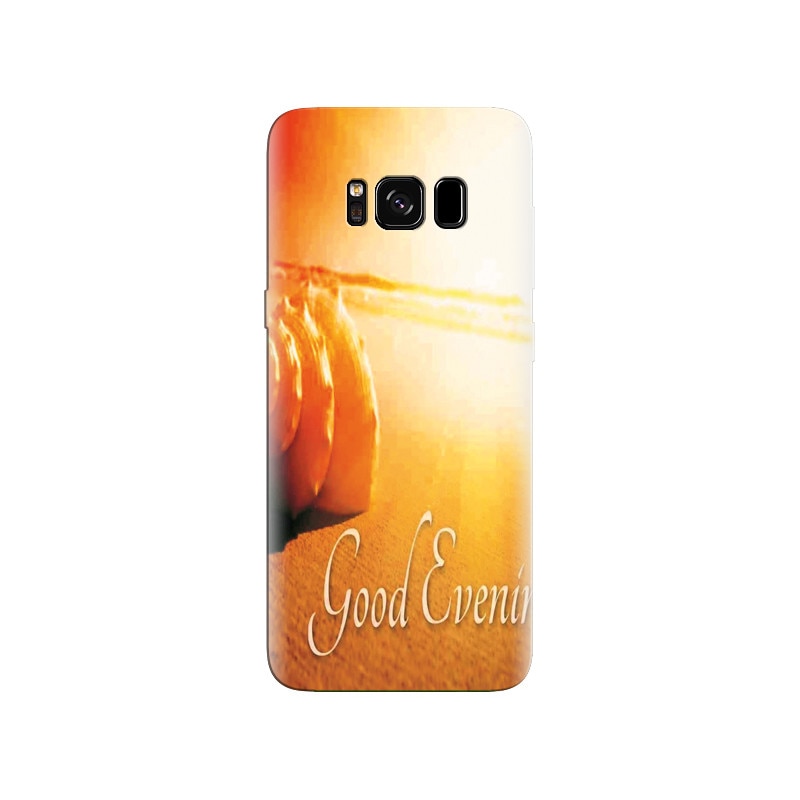 Husa Samsung S8 Plus Lovely Good Evening