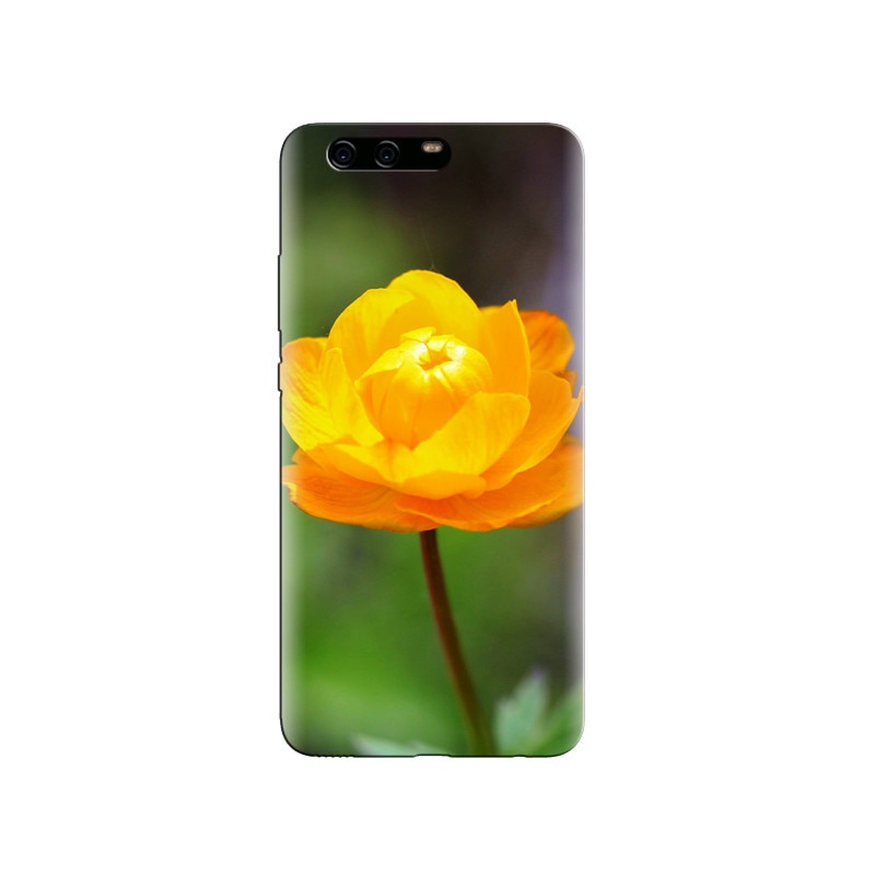 Husa Huawei P10 PLUS Summer Beautiful Flowers