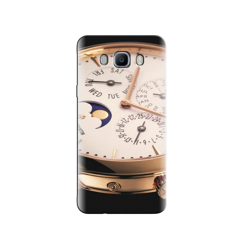 Husa Samsung J5 2016 Vacheron Constantin Patrimony Perpetual Calendar