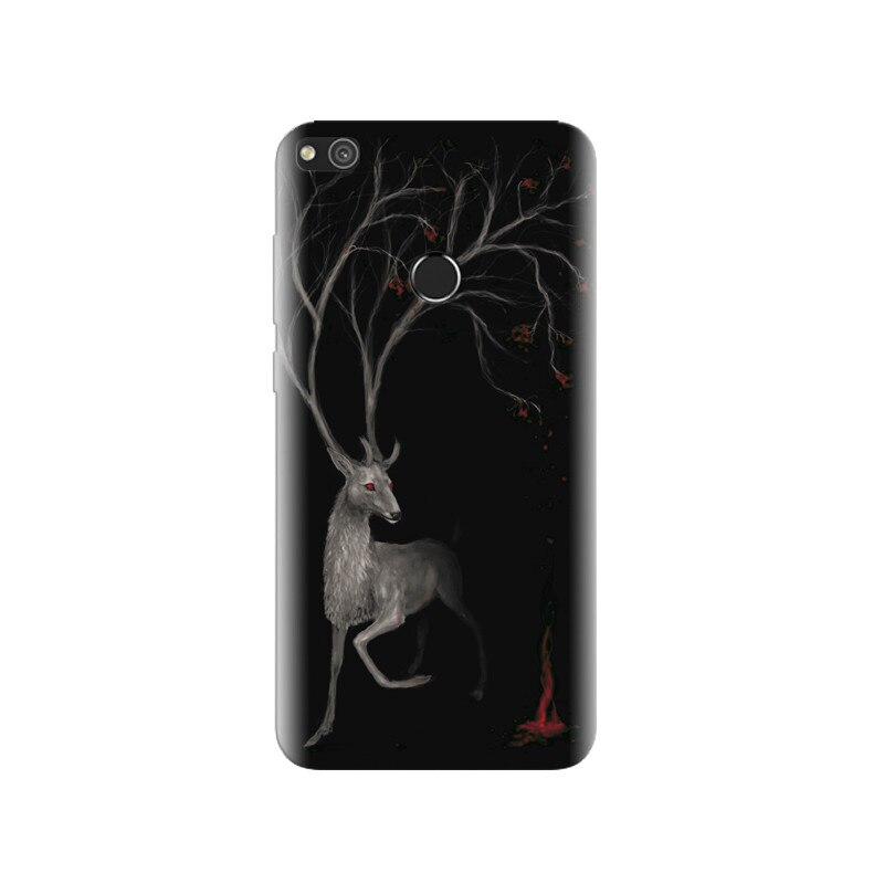 Husa Huawei P8 Lite 2017 Black Background Hd Pictures Gallery