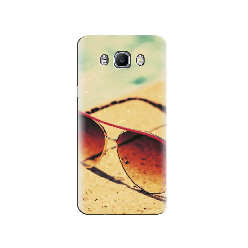 Husa Samsung J5 2016 Sunglasses By Pool