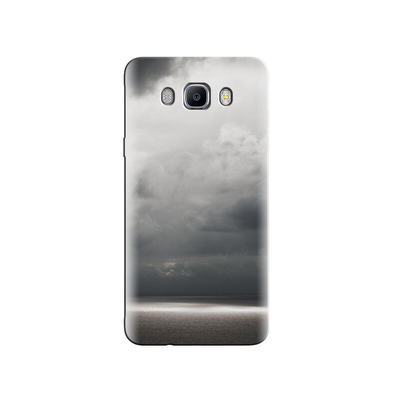 Husa Samsung J5 2016 Water Clouds Grey