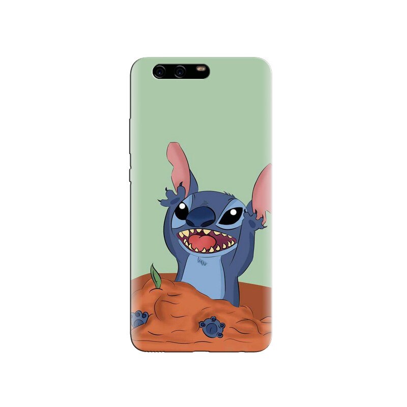 Husa Huawei P10 Stitch 004