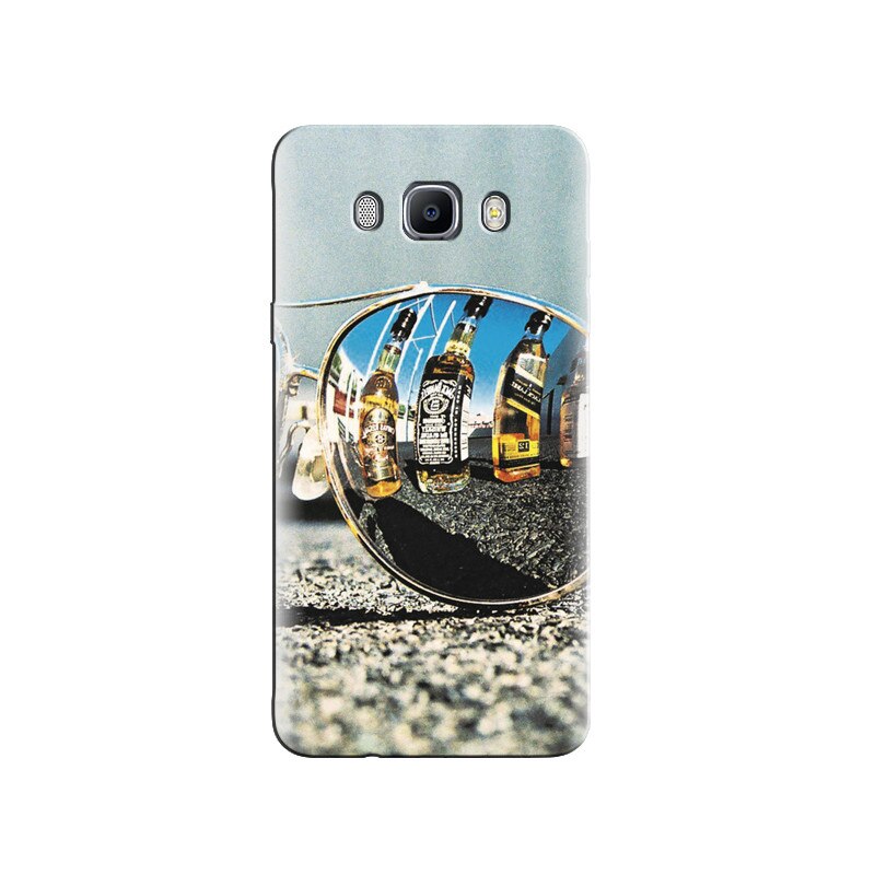 Husa Samsung J5 2016 Sunglasses