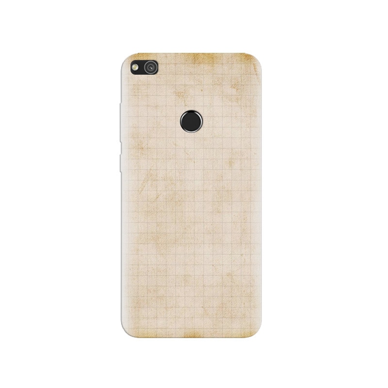 Husa Huawei P8 Lite 2017 Old Notebook Lock