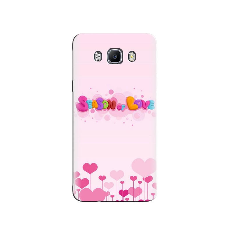 Husa Samsung J5 2016 Valentine Season Of Love