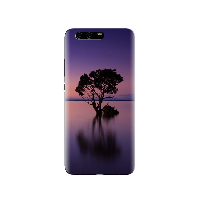 Husa Huawei P10 Sunset Lake