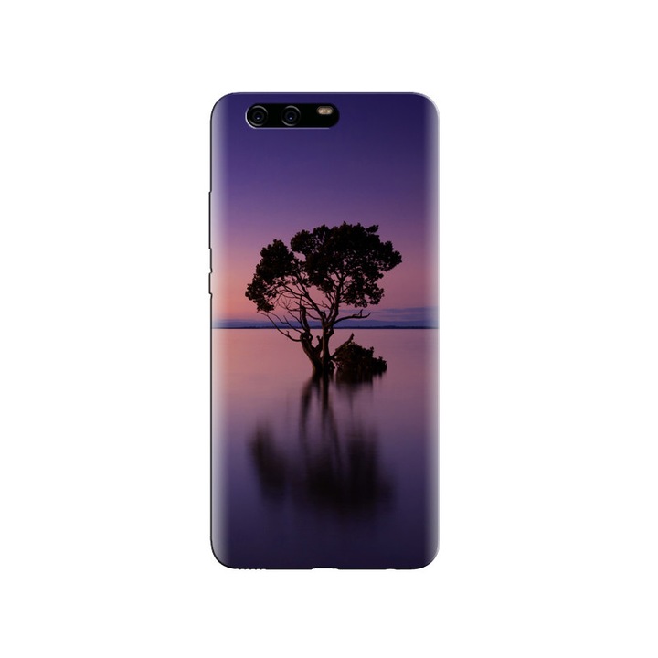 Калъф за Huawei P10 PLUS Sunset Lake