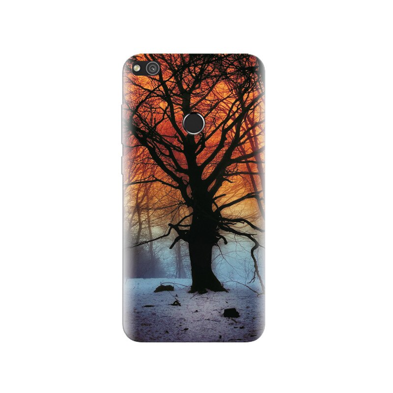 Husa Huawei P8 Lite 2017 New Nature Hd Images