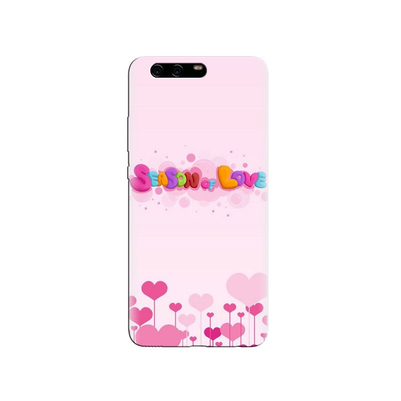 Husa Huawei P10 PLUS Valentine Season Of Love