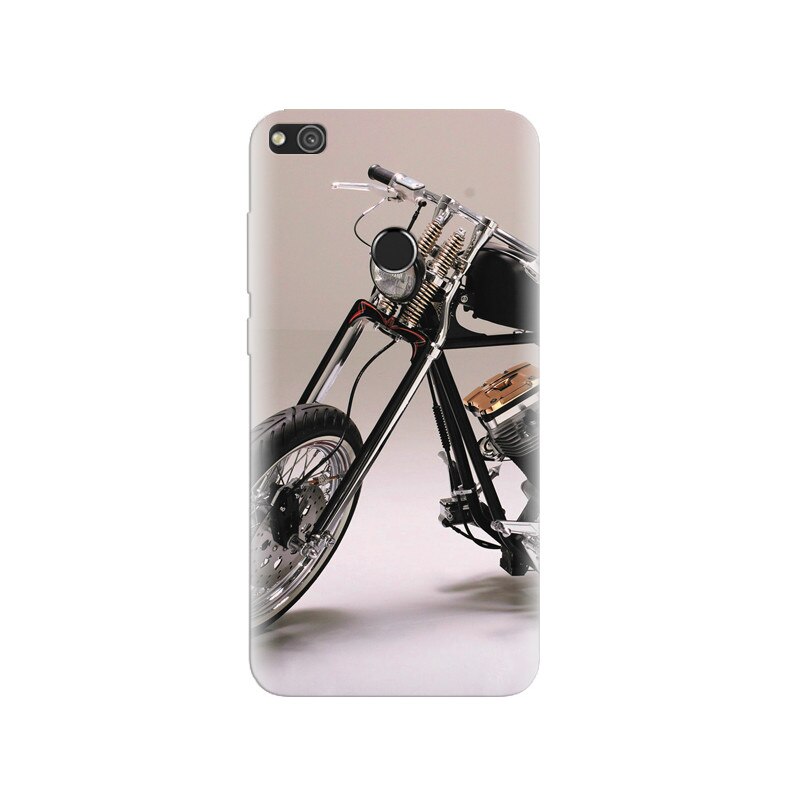 Husa Huawei P8 Lite 2017 Bike 001