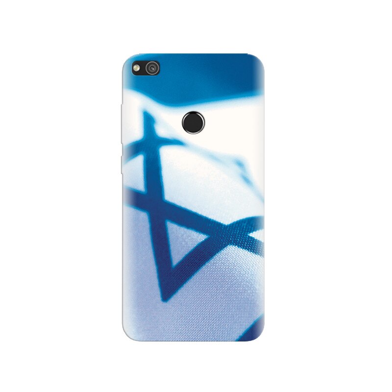 Husa Huawei P8 Lite 2017 Israel Flag
