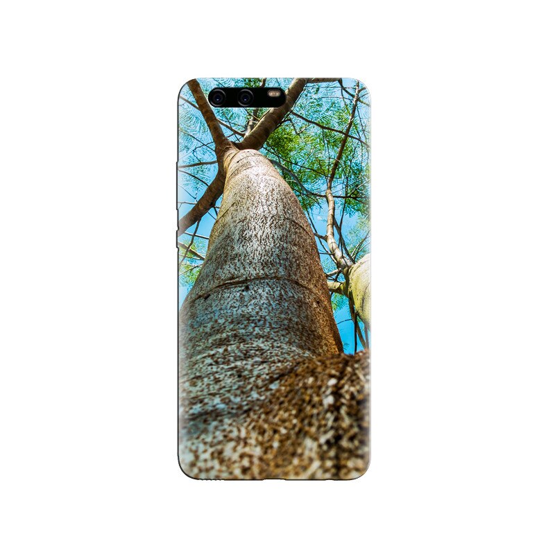 Husa Huawei P10 Stumped