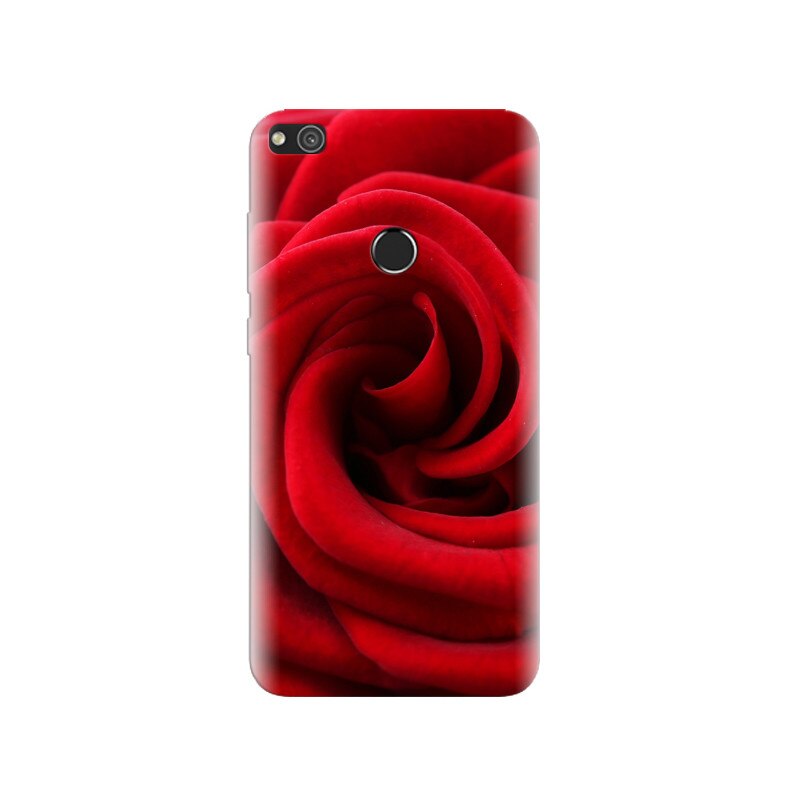Husa Huawei P8 Lite 2017 Rose Red Petals