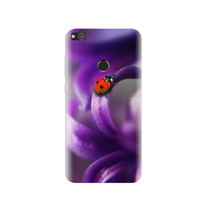 Husa Huawei P8 Lite 2017 Ladybug