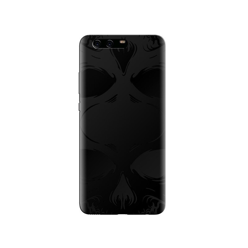 Husa Huawei P10 PLUS Stealth Skull