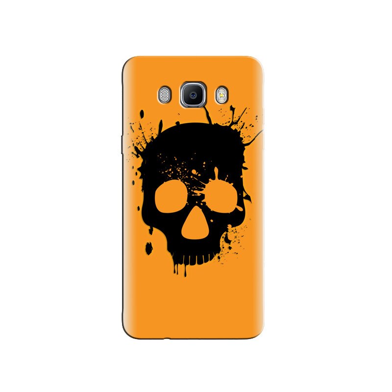 Husa Samsung J5 2016 Wasted Skull