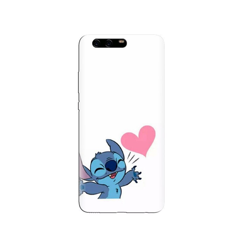 Husa Huawei P10 PLUS Stitch Phone 002