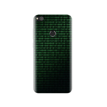 Husa Huawei P8 Lite 2017 Binary Code Husa Huawei P8 Lite 2017 Binary Code