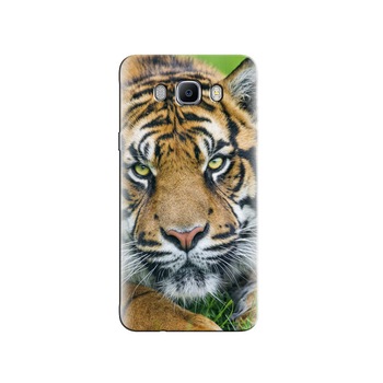 Husa Samsung J3 Sumatran Tiger Face Husa Samsung J3 Sumatran Tiger Face