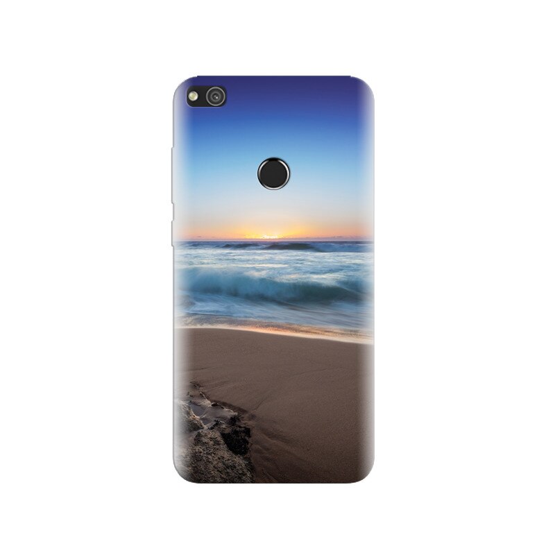 Husa Huawei P8 Lite 2017 Rocky Beach