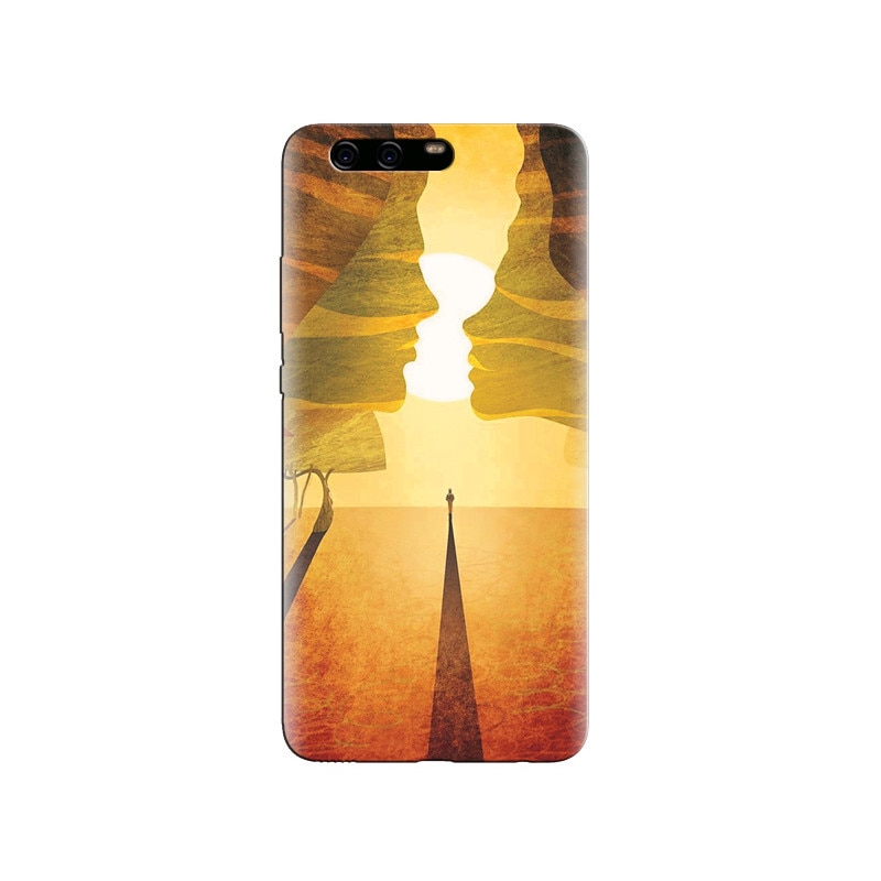 Husa Huawei P10 Unseen Love Romantic Hqs