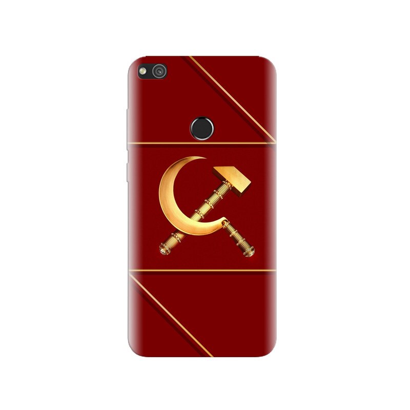 Husa Huawei P8 Lite 2017 Russian