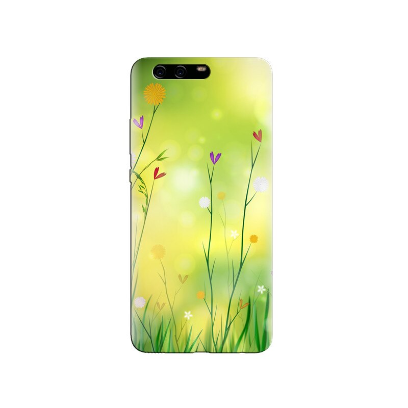 Husa Huawei P10 PLUS Spring Time Flowers