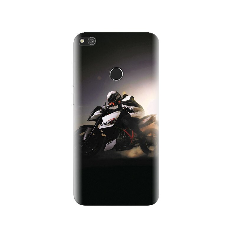 Husa Huawei P8 Lite 2017 Bike KTM Superduke Large