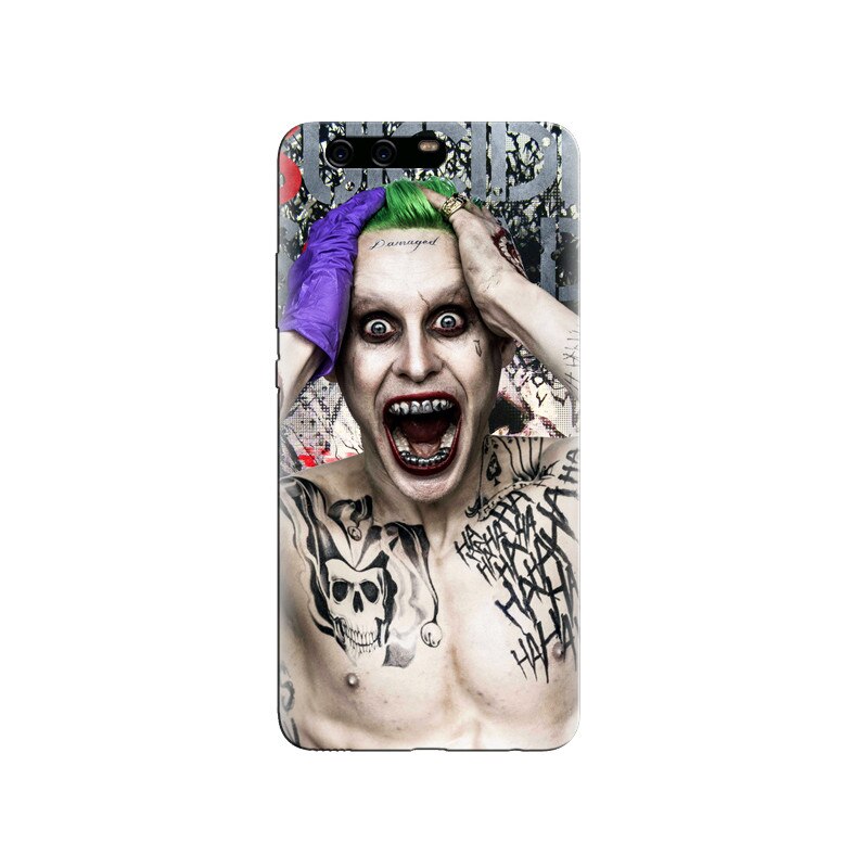 Husa Huawei P10 Suicide Squad Joker