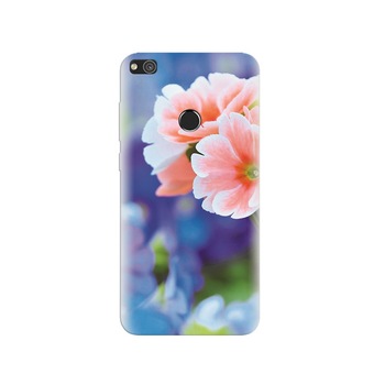 Husa Huawei P8 Lite 2017 Beautiful Flowers Husa Huawei P8 Lite 2017 Beautiful Flowers