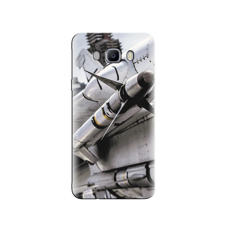 Husa Samsung J5 2016 US Army Rocket High Definitions