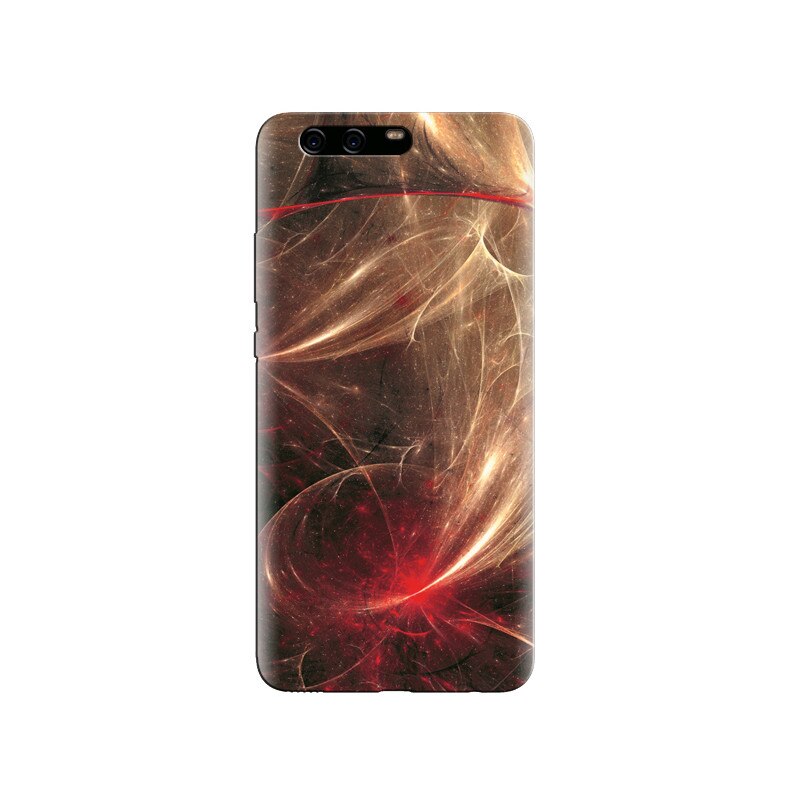 Husa Huawei P10 Wonderful Design Abstract