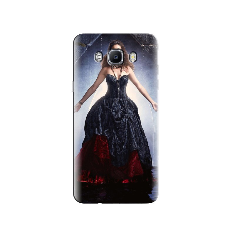 Husa Samsung J5 2016 Vampire Diaries