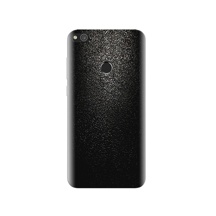 Husa Huawei P8 Lite 2017 Black 1