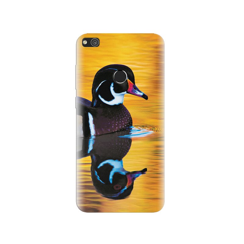 Husa Huawei P8 Lite 2017 Beautiful Duck Background