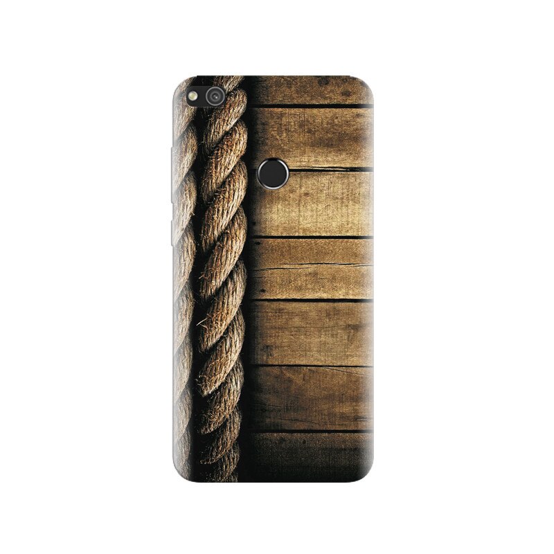 Husa Huawei P8 Lite 2017 Ropes With Woods High Qualitys