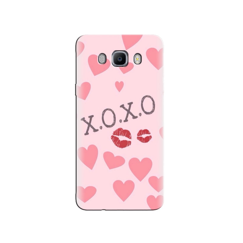 Husa Samsung J5 2016 Valentine Day